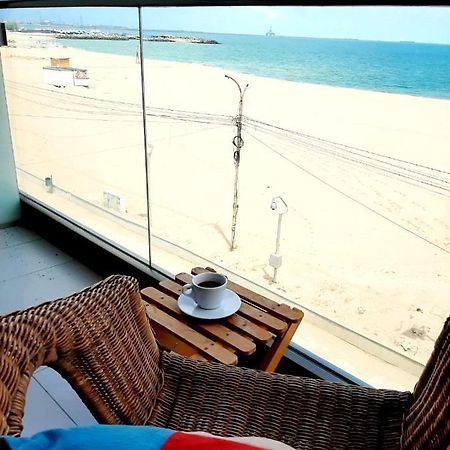 Ryanna Beach Pe Plaja Belona Eforie Nord Exterior photo