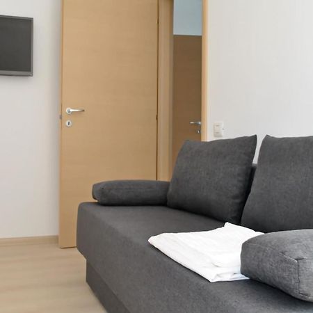 Ryanna Beach Pe Plaja Belona Eforie Nord Room photo