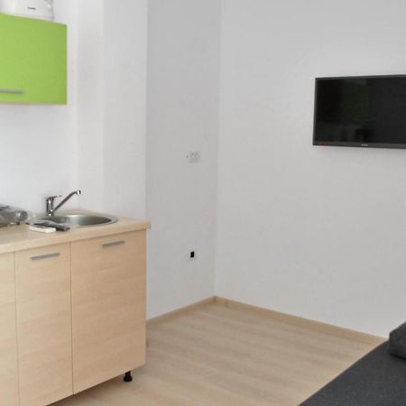 Ryanna Beach Pe Plaja Belona Eforie Nord Room photo