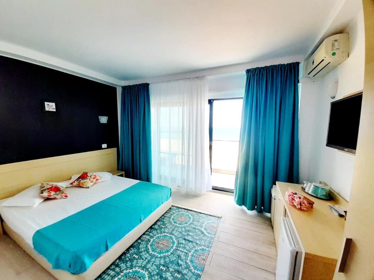 Ryanna Beach Pe Plaja Belona Eforie Nord Exterior photo