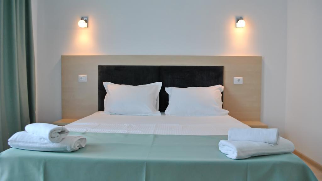 Ryanna Beach Pe Plaja Belona Eforie Nord Room photo