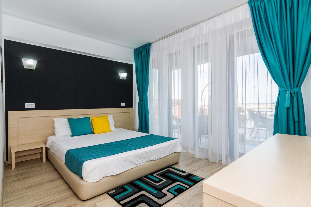 Ryanna Beach Pe Plaja Belona Eforie Nord Exterior photo